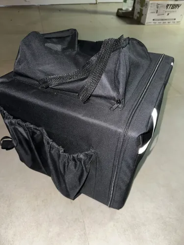 Bag para entregador