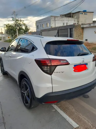 Honda HR-V EX 1.8 Flexone 16V 5P Aut. 2020