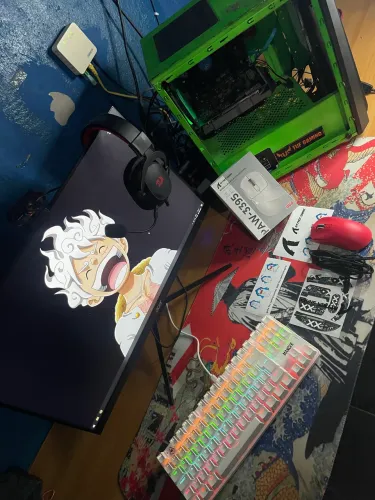 PC GAMER COMPLETO