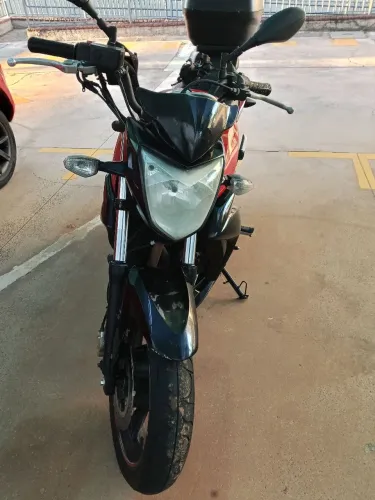 Dafra next 250