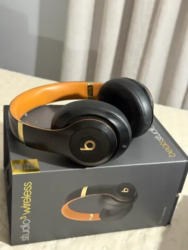 Beats Studio 3