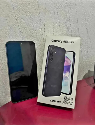 V/T A55 256GB