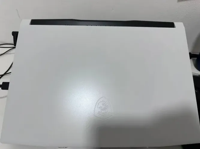 Notebook MSI GF 66 KATANA