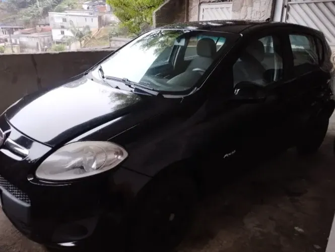 Fiat Palio Attractive 1.0 EVO Fire Flex 8V 5P 2016
