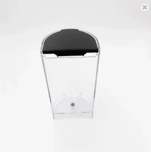 Reservatório de Água Cafeteira Nespresso Inissia C40 D40