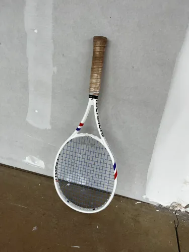 Raquete Tecnifibre t-fight 305 S