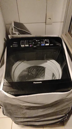 Máquina de Lavar Roupa