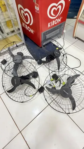 Ventilador