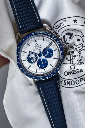 Relógio omega