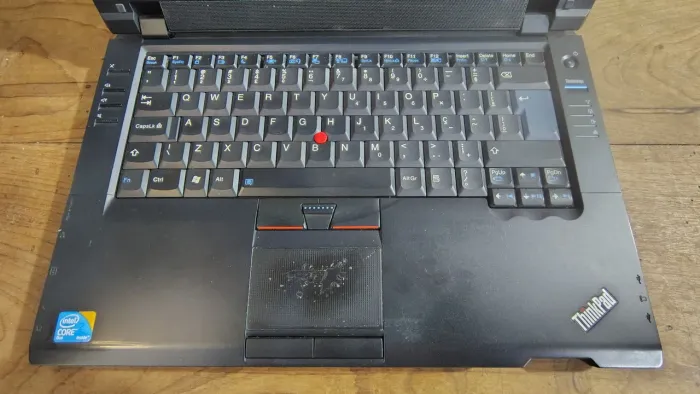 Notebook Lenovo ThinkPad SL410