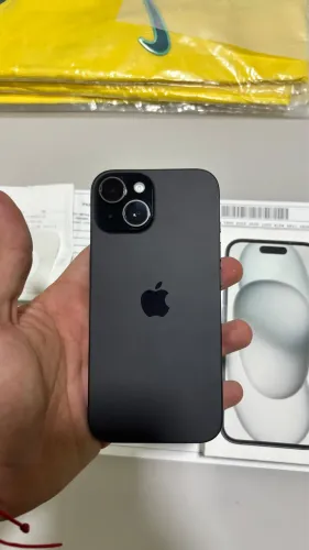 Iphone 15 128gb Semi-novo