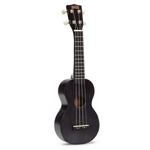 UKULELE DA MAHALO