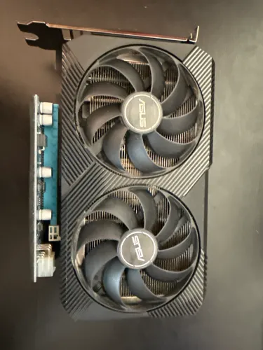Geforce rtx 3060ti