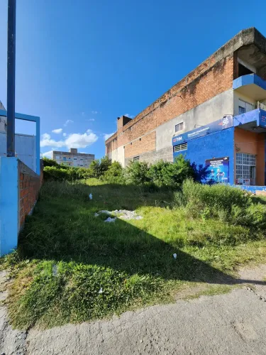 Terreno Excepcional: 807m² no Coração do Areal! Terreno próximo ao shoping Pelotas, por R$
