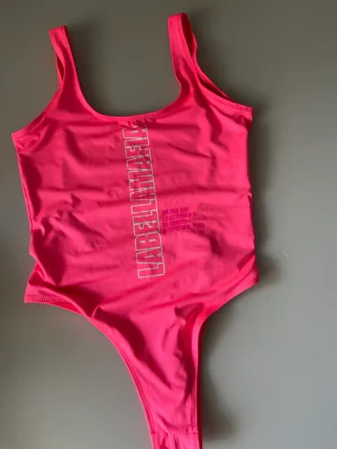Body Labellamafia 