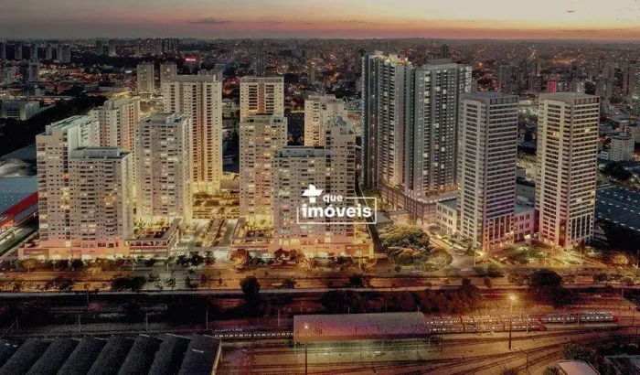 Apartamento com 3 dormitórios à venda, 125 m² por R$ 1.750.000,00 - Centro - Osasco/SP