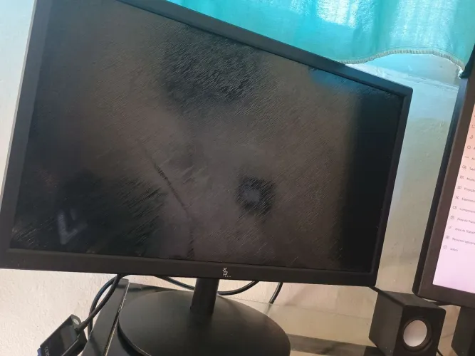 Monitor (leia a descrição)