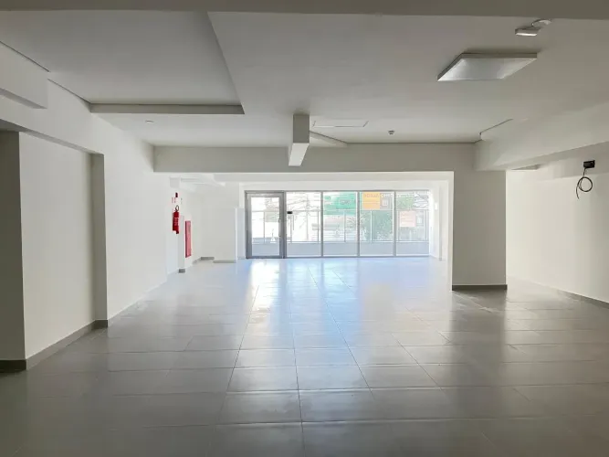 Loja Comercial Para Locação 216m² Condomínio Minerva, Perdizes