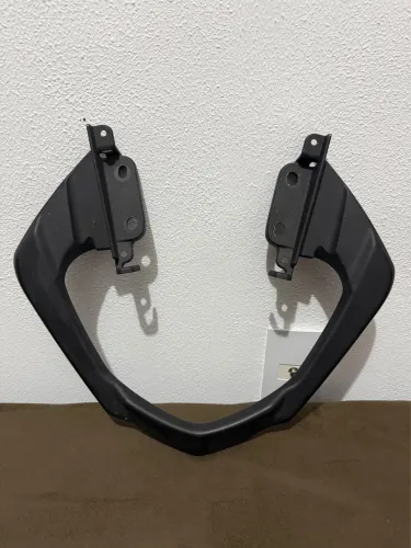 ALÇA TRASEIRA GARUPA ORIGINAL FZ15 YAMAHA FAZER FZ15