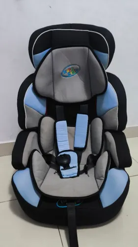 Cadeira infantil para carro