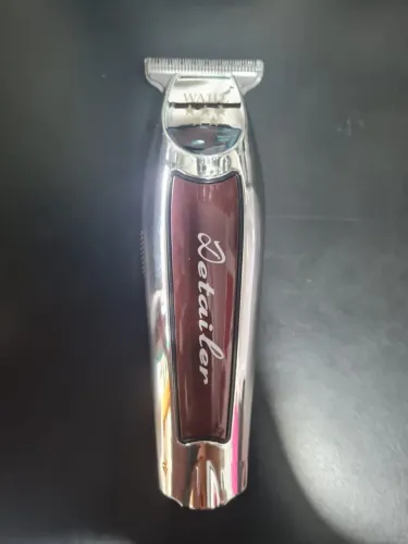 Máquina Profissional Wahl Cordless Detailer