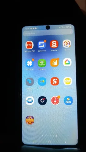 Samsung a51