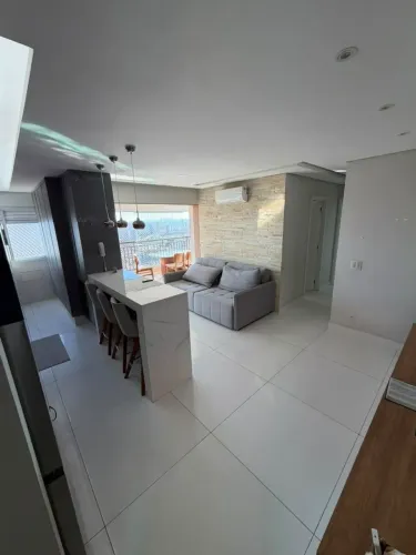 Imóvel para venda com 75 metros quadrados com 2 quartos na Vila Aricanduva - São Paulo - S