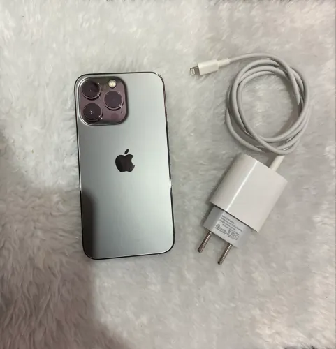 Iphone 13 pro impecável