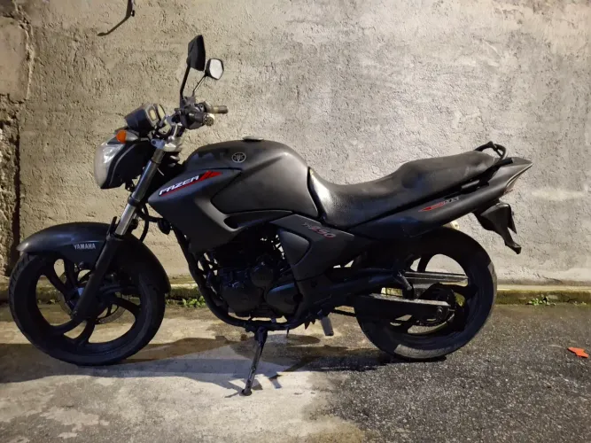 Otima moto em bom estado de conservação