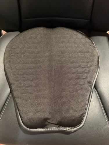 Almofada De Gel Universal Assento de moto