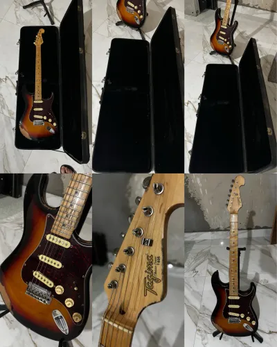 Guitarra Tagima
