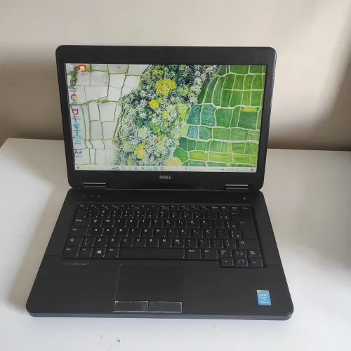 Notebook Dell Latitude E5440 Intel Core i5 - 12GB RAM - HD 224 SSD