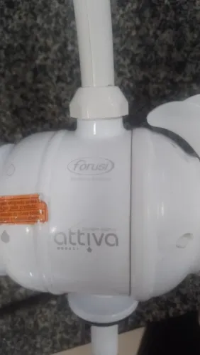 Torneira elétrica