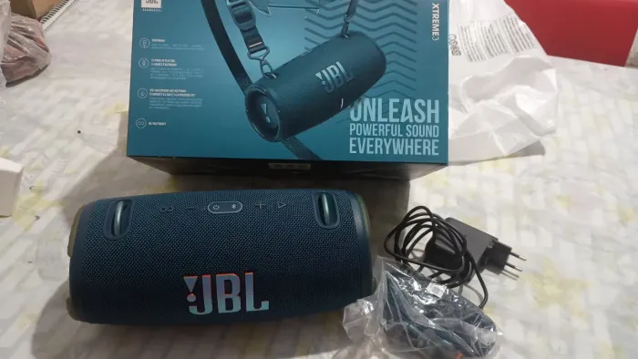 JBL BOMBOX XTREME 3