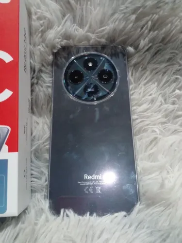 Redmi 14c por 600 ou vem PV pra negócio preço