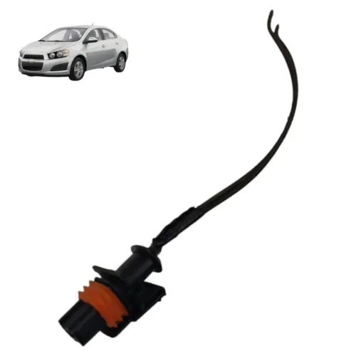 Plug conector alternador GM sonic cruze 1.6 1.8 2012 2013 14