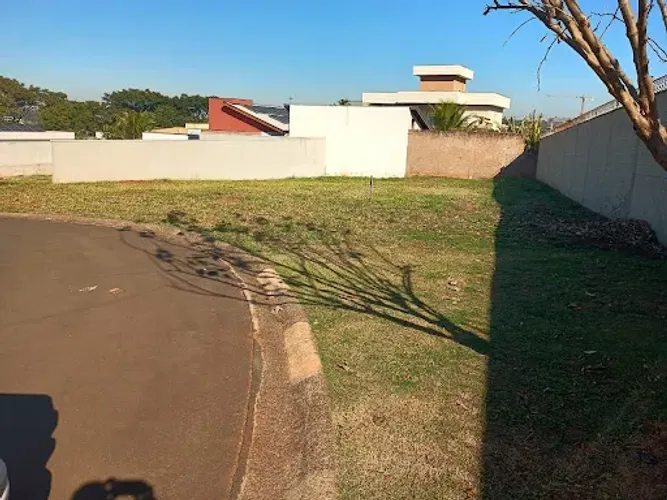 Terreno à venda, 593 m² por R$ 400.000,00 - Condomínio Alto da Boa Vista - Paulínia/SP