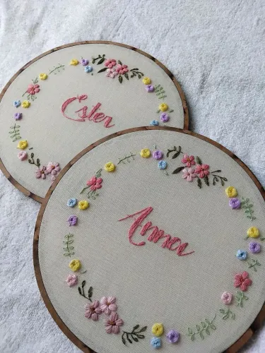 Bordados Personalizados