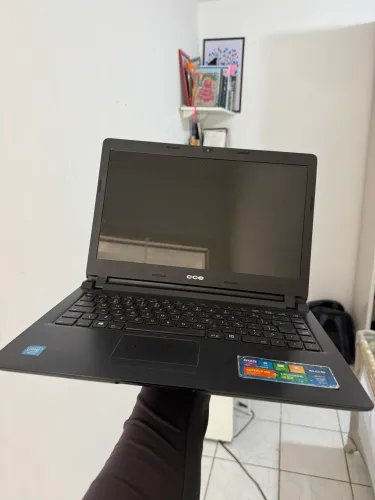 Notebook cce 