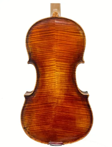 VIOLINO ITALIANO, Modelo Maggini, Ano 1800