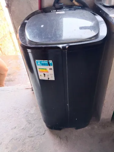 Tanque de lavar roupa