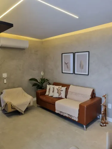 CONNECT-PLANETA 90m² | Alto Boa Vista 