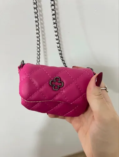 Mini bag Capodarte