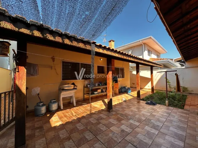 Casa térrea à venda no condomínio Okinawa em Paulínia