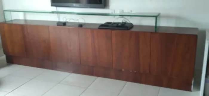 Armário - Armário para sala ou escritório