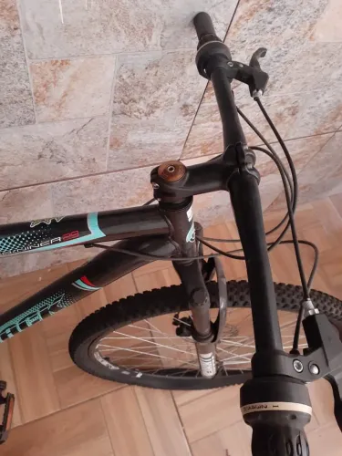 Bicicleta track new niner Aro 29