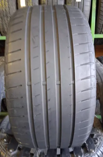 01 pneu 245/35/19 Milever por 280,00