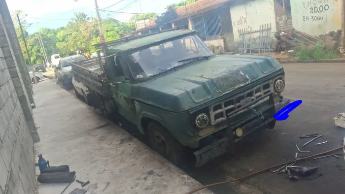D 10 alongada 