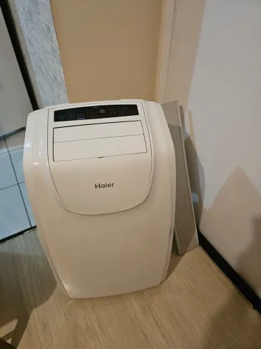 Ar Condicionado Portátil 110v