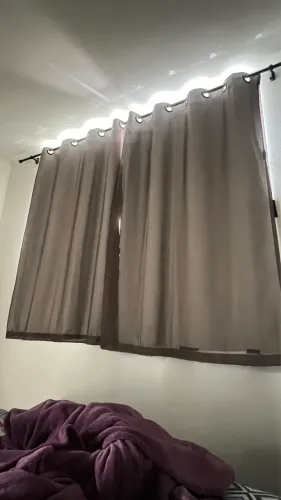 Cortinas 